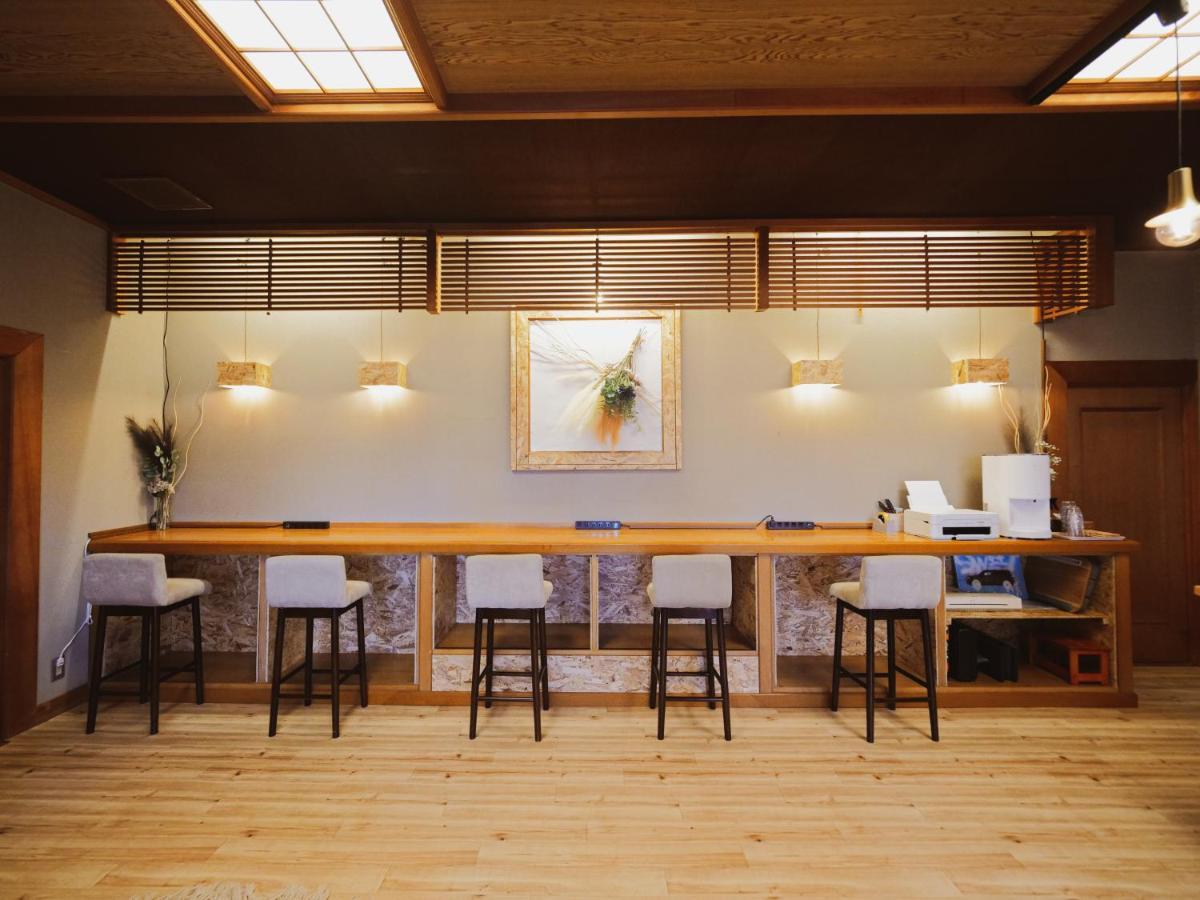 古民家ゲストハウス Chachacha Awaji Exterior foto