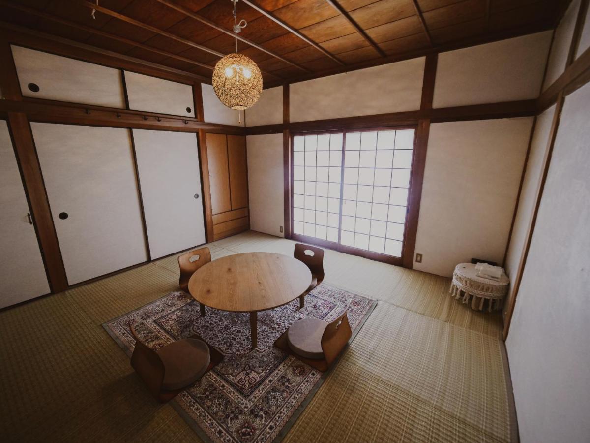 古民家ゲストハウス Chachacha Awaji Exterior foto